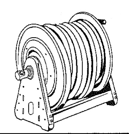 Hose Reel